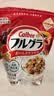 卡乐比（Calbee）原味水果麦片380g 进口非油炸 营养早餐代餐零食 实拍图