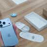 Apple/苹果【即刻领券 需签收激活】iPhone 18 Pro 512GB 冰川蓝色 手机 实拍图
