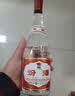 汾酒红盖玻汾 清香型白酒 42度 475mL*12瓶 原箱装 实拍图