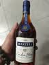马爹利（Martell）蓝带XO级 干邑白兰地 洋酒 500ml 1瓶 送礼 实拍图