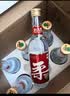北大荒柔 浓香42度 500ml*6 箱装  纯粮白酒 纯粮酿造 高粱白 浓香型  实拍图