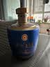 茅台 贵州大曲 似水流年 酱香型白酒 53度 1.5L 单坛 新老包装随机 实拍图