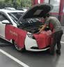 美孚（Mobil）京东养车 银美孚1号保养单次卡5W-30 SP级 5L  30天可用 实拍图