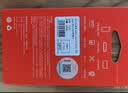 爱国者（aigo）32GB TF（MicroSD）存储卡A1 U1 V30 4K 行车记录仪 安防监控摄像头专用高速内存卡 高度耐用卡 T0 实拍图