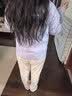 安踏水壳4.0四防三合一冲锋衣| 防泼水保暖外套女新款抓绒内胆两件套 实拍图
