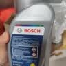 博世（BOSCH）DOT4 刹车油/制动液/离合器油 1L 通用型 一升装汽车养护套装 实拍图