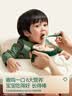 英氏婴幼儿面条猪肝菠菜味175g 宝宝辅食儿童早餐线面婴儿面条10月+ 实拍图