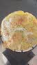 粮全其美葱香手抓饼+鸡蛋灌饼3.8kg/40片 学生营养早餐半成品饼皮 实拍图