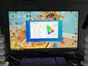 华硕ROG 绝神27 PLUS XG27UCMG 27英寸4K 240Hz三模2K 400Hz 1K 488Hz显示器电竞HDR400Type-C HDMI2.1 实拍图