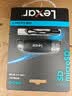 雷克沙（Lexar）USB3.2读卡器 TF/SD二合一 USB/Type C双口 大疆无人机运动相机内存卡读卡器 支持苹果17手机电脑 实拍图