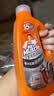 威猛先生（Mr Muscle）管道疏通啫喱 960ml 厨房专用 下水道强力疏通剂 管道疏通神器 实拍图