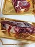 春禾秋牧 澳洲谷饲厚切眼肉牛排250g/1片 原切牛肉生鲜冷冻 烧烤食材 实拍图