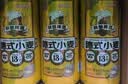 京东京造热销50万箱+ 德式小麦全麦精酿500ml*12啤酒整箱白啤  实拍图