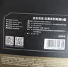 京东京造USB3.2双头高速U盘128G 读速高达150MB/S 小巧便携金属优盘  实拍图