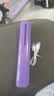 无线直发梳负离子便携蓬松神器温控直卷两用男女通用内扣高颅顶不伤发便携520情人节礼物 紫色 30mm 【旗舰款】蓬松高颅顶+防烫设计 实拍图