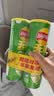 乐事（Lay's）无限薯片 翡翠黄瓜味 104克*2罐 208克 休闲零食 膨化食品 实拍图