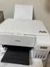 爱普生（EPSON）L3556 A4彩色墨仓式打印机 打印复印扫描多功能一体机 WIFI家用办公（设备+复印纸+AI云打印套装） 实拍图