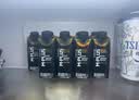 蒙牛M-PLUS每日蛋白全脂牛奶250ml*10盒 15g蛋白/盒 送礼礼盒 实拍图