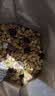 味滋源冻干水果200g 蜜饯果干水蜜桃无花果草莓 8种混合水果脆片 即食 实拍图