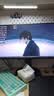 KTC24.5英寸2K 320Hz FastIPS显示屏0.5ms 满血HDMI2.1 硬件护眼 HDR450 电脑显示器 大师25M3 黑 实拍图