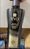 吕（Ryo）黑金吕洗发水400ml滋养修护盈亮发丝青少年可用【黑吕升级】 实拍图