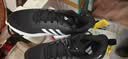 阿迪达斯（adidas）男鞋运动鞋舒适耐磨减震休闲跑步鞋 41UK7.5码 实拍图