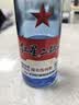 红星二锅头 蓝瓶绵柔8纯粮清香型白酒 自饮北京特产礼品 过节送礼 53度 500mL 12瓶 整箱装 实拍图