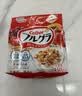 卡乐比（Calbee）原味水果麦片450克进口非油炸营养早餐代餐零食 实拍图