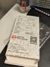 KOOLIFE适用 小米红米note14Pro手机壳Redmi Note14Pro手机保护套镜头全包简约亲肤透明软壳淡化指纹背壳 实拍图