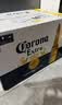 科罗娜（CORONA）特级啤酒330ml*24瓶整箱经典拉格京东自营 实拍图
