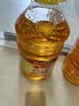 鲁花食用油 物理压榨 非转基因 玉米油6.18L 家用粮油 健康植物油 实拍图
