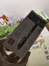 得力（deli）开学必备用品S01中性笔签字笔 0.5mm子弹头经典办公按动笔学生文具水笔 蓝色 12支/盒 S01 实拍图