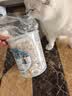 憨憨宠猫零食冻干桶猫咪零食成猫冻干鸡胸肉鱼鸭肉猫粮宠物猫狗冻干零食 12种冻干 精装组合桶600g 实拍图