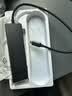 绿联Type-C转2.5g网口扩展坞2.5G网卡HDMI2.0投屏10G拓展坞4K60Hz适用华为苹果MacBook/Macmini笔记本 实拍图