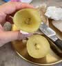 佳沛（zespri）新西兰金奇异果猕猴桃 5粒装 单果约88-103g 水果源头直发 实拍图
