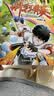 【热销】米吴科学漫画书最新第十辑全套37-40册漫画书小学生6-8-12岁一二年纪课外书籍绘本奇妙万象篇正版物化生地科学启蒙书儿童读物 省钱卡 实拍图