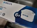碧然德BRITA 家用滤水壶 净水壶滤芯 Maxtra 多效滤芯 6枚装 实拍图