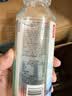 农夫山泉苏打天然水饮料无糖 柠檬味 410ml*15瓶 整箱装饮品 实拍图
