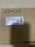 九牧（JOMOO）花洒软管优质不锈钢编织管水管双扣防爆淋浴软管1.5米 H2121 实拍图