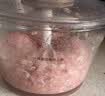 小熊（Bear）家庭用绞肉机小型 绞馅机 搅拌机 打蒜机料理机 辅食机 绞肉绞菜一体机2026新款家用QSJ-E03C8 实拍图