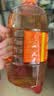 胡姬花 食用油【保真花生油】压榨一级古法花生油900ML(新老包装随机发) 实拍图