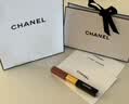 CHANEL【新色上市】香奈儿双效持色唇釉 镜面口红 持妆化妆品 生日礼物 明星色号 | 188号 - 焦糖米色 实拍图
