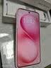 vivo S30 12GB+512GB 桃桃粉 国家补贴 多彩轻薄直屏 超级潜望长焦 学生 live图 AI手机 实拍图