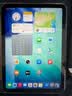 Apple/苹果 iPad 11英寸 A16芯片2025年款 平板电脑 (128GB WLAN版学习办公娱乐)蓝色 实拍图