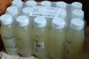依能青柠檬果汁饮料 小青柠汁350ml*15 塑膜装 节日送礼家庭聚餐饮品 实拍图