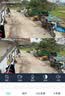 奥克斯高清室外摄像头防水手机远程无线wifi监控器360度无死角云台旋转无死角4g网络全景语音对话户外 实拍图