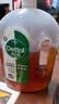滴露（Dettol）消毒液衣物除菌液洗衣消毒水1.8L*1 衣物混洗杀菌除螨 非84酒精 实拍图