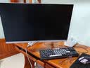 HKC 27英寸2K高清240Hz FastIPS电竞小钢炮120%sRGB出厂校色10bit硬件低蓝光HDR400白色显示器星际G7W 实拍图