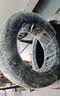米其林轮胎 205/55R16 91V韧悦加强版XM2+ 适配大众朗逸高尔夫英朗帝豪 实拍图