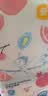 宜婴弱酸水果拉拉裤夏季超薄透气尿不湿4XL码30片【未检出甲酰胺】 实拍图